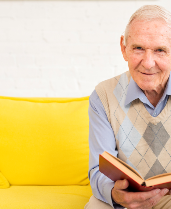 ATIVIDADES PARA PESSOAS COM ALZHEIMER