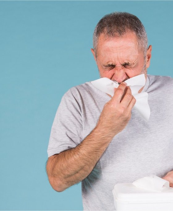 Como se prevenir da gripe