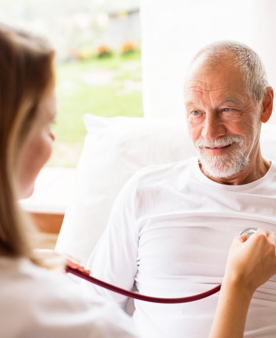 O que é enfisema pulmonar