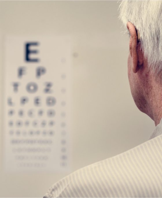 O que é retinopatia diabética