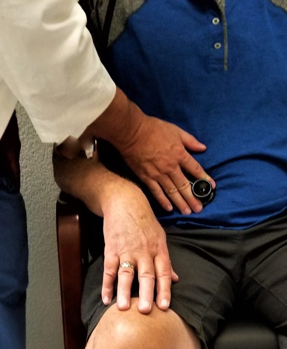 Riscos e complicações da pedra na vesícula