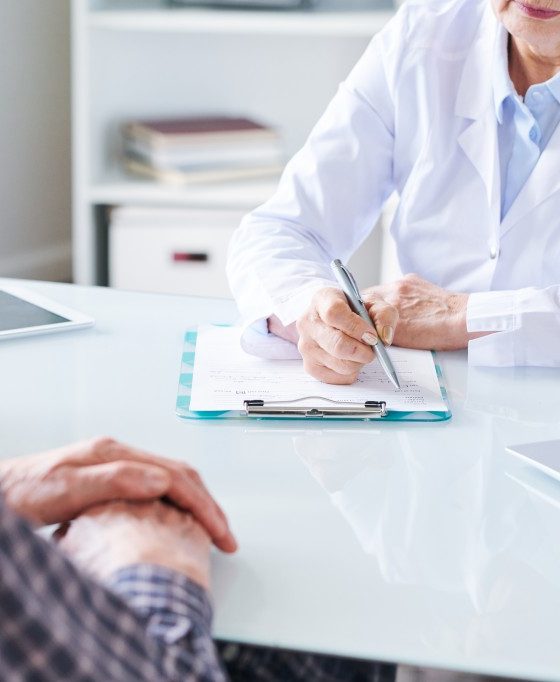 Quais são as diferenças entre as receitas médicas