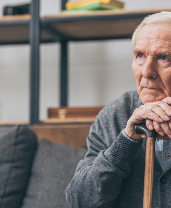 A Geriatria Jardim Isabel explica o que é Alzheimer