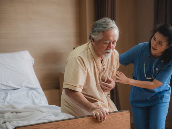 Quais são as doenças cardíacas mais comuns em idosos?